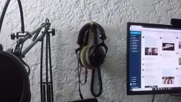 Headphones Studio Beyerdynamic