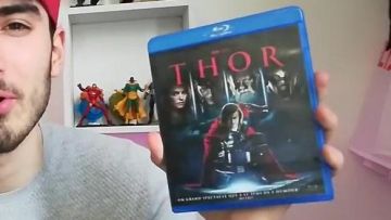 Thor [Blu-ray]