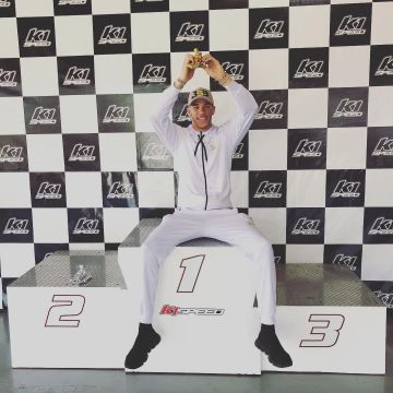 Zapatillas Balenciaga Speed Trainer Triple Black vistas en la cuenta de Instagram de Lonzo Ball