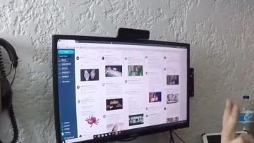 pantalla