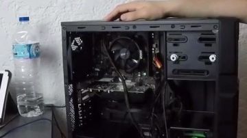 Adaptador de red Pci Express