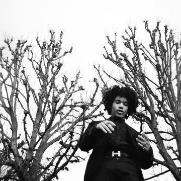 La ceinture Hermès que porte Luka Sabbat sur son post Instagram