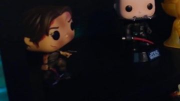 Funko Pop -  Tomb Raider Lara Croft Figurine