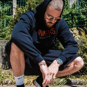 sweat sinners balenciaga