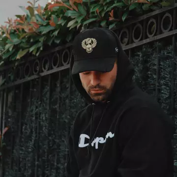 Campeón de Tiro Vincent Queijo