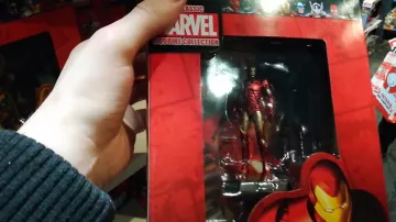 Estatuilla Marvel Iron man