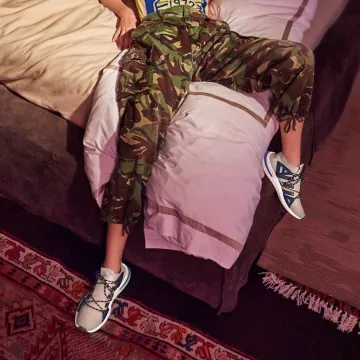 Kendall Jenner Adidas Arkyn