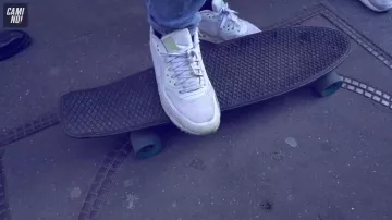 Air max 90 en un streetstyle de CaminoTV