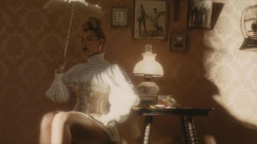 El vestido Zimmermann de Beyoncé en Lemonade