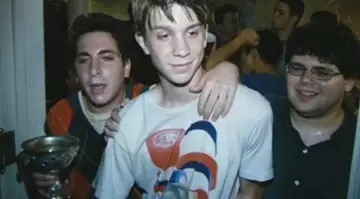 The glass style holy Grail in Project X