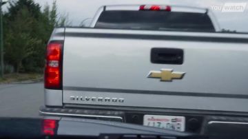 The Pickup Chevrolet Dolph Ziggler in Countdown