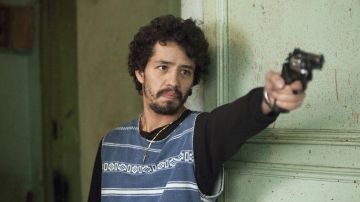 Les véritables bijoux de La Quica (Diego Cataño) dans Narcos