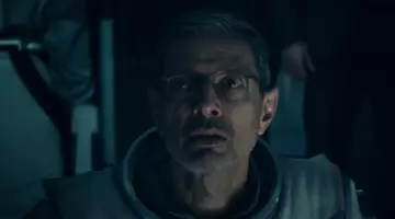 Les lunettes de vue Persol de David Levinson (Jeff Goldblum) dans Independance Day : Resurgence