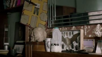 The game Cluedo Sherlock Holmes (Benedict Cumberbatch) in Sherlock