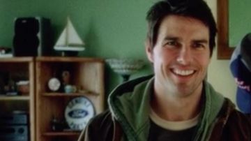 L'enseigne Ford chez Ray Ferrier (Tom Cruise) dans La guerre des mondes