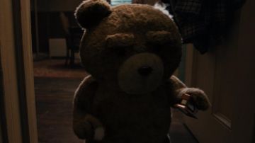 ted film kıyafeti