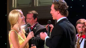 Le collier Isadora de Andie Anderson (Kate Hudson) dans Comment se faire larguer en 10 leçons