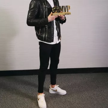 cristiano ronaldo air max 270