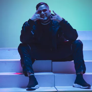 Zapatillas Balenciaga Trainers Speed de Haristone