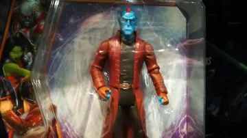 Figurine Legends Yondu
