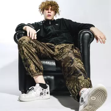 Zapatillas Nike x Supreme x Comme des Garçons de Sirap en su cuenta de Instagram