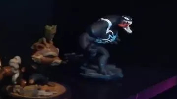 Figurine Disney Infinity 2.0 : Venom