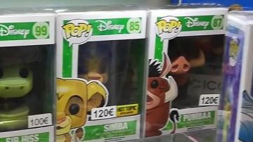 pop simba