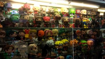 Figura Funko Pop Guardianes de la Galaxia Vol.2 Drax