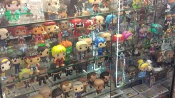 Figura Funko Pop Games Tekken Heihachi Mishima
