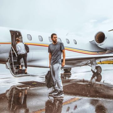 Y-3 KUSARI (dimitrivegas)