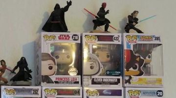 pop stranger things eleven