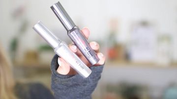 La Base de Rímel • BENEFIT COSMETICS by EnjoyPhoenix en su video de rutina matutina de primavera 2017