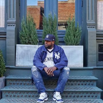 Nike Air Jordan 11 Retro de Clark Kent en blanco y negro en su cuenta de Instagram