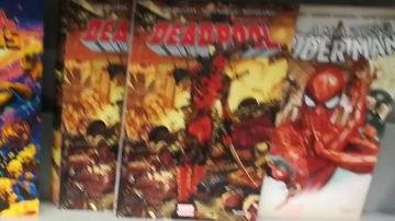 Deadpool - Volume 2