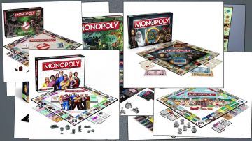 the big bang theory docs