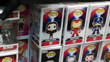 Funko Pop - Bruja Escarlata