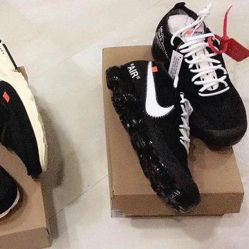 The nike air vapormax black Fabolous on his account Instagram