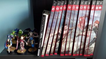 Nintendo Amiibo Lucario