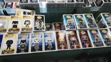 funko pop batman