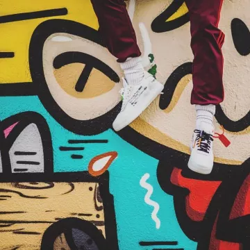 sneakers Nike x Off White Air Force 1 Low Virgil Abloh The 10 Ten views on the account of labulledair