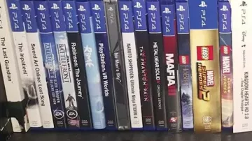 Video game "Star Wars BattleFront"