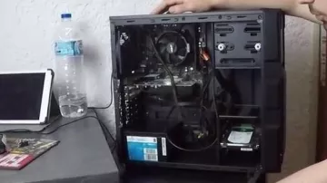 Graphics card MSI GTX 1050 TI 4GT LP