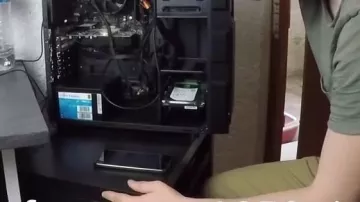 Seagate hard disk ST1000DX002