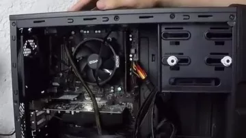 Gskill F4–2133 C15s-8gnt RAM