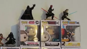 dysney infinity star wars