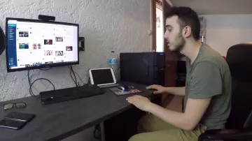 Apple iPad 9.7" 2017