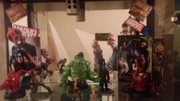 disney infinity yondu