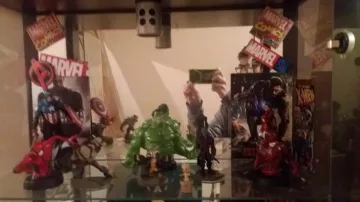 disney infinity drax