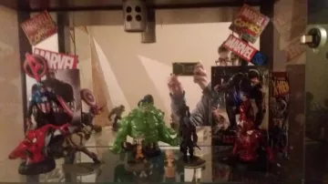 disney infinity rocket