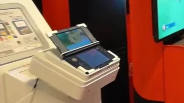 Nintendo 3Ds